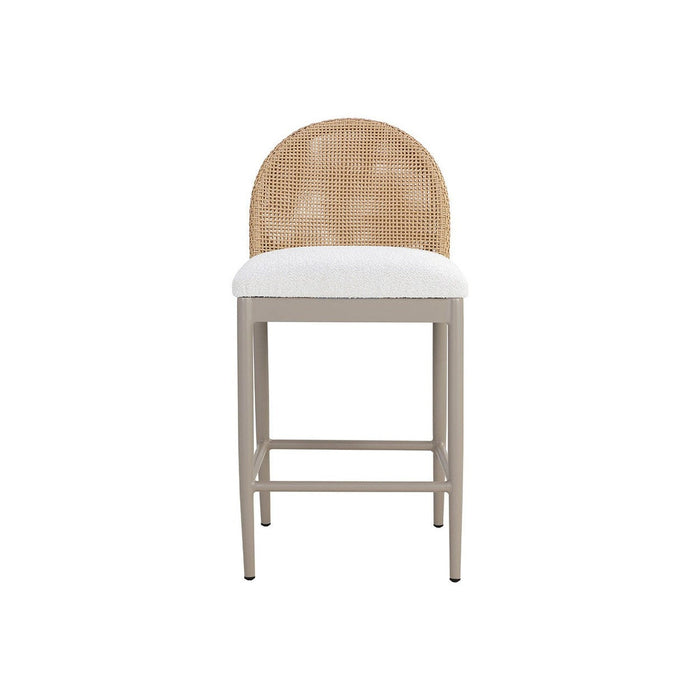 Sunpan Calandri Counter Stool