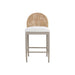 Sunpan Calandri Counter Stool