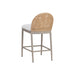 Sunpan Calandri Counter Stool