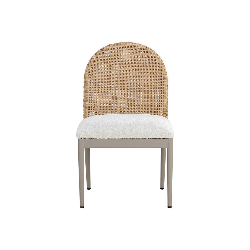 Sunpan Calandri Dining Chair - Set of 2