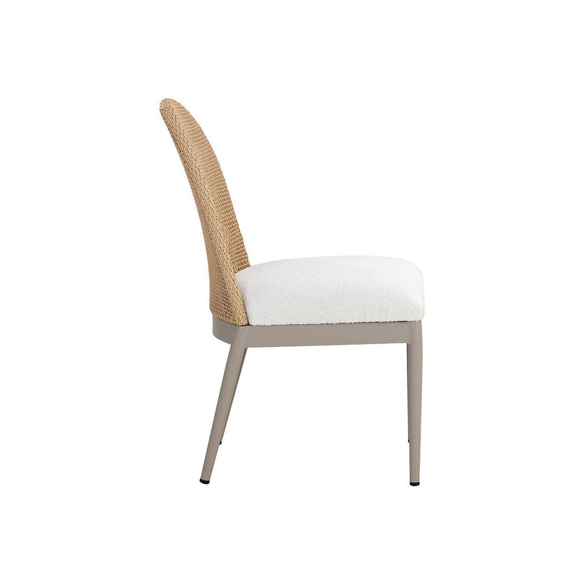 Sunpan Calandri Dining Chair - Set of 2