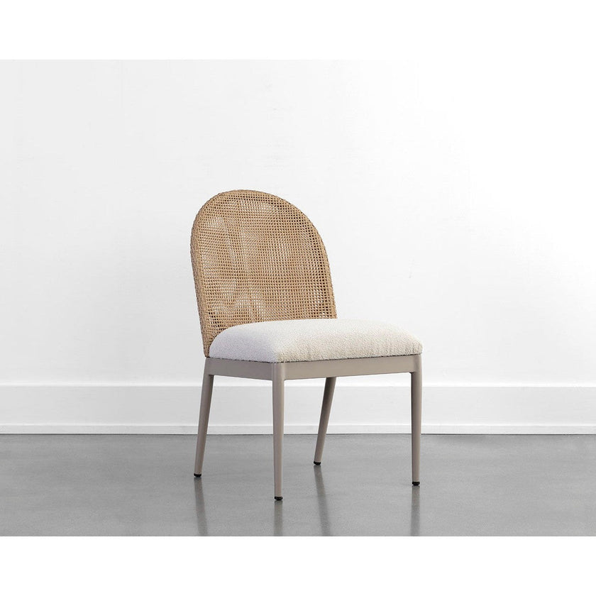 Sunpan Calandri Dining Chair - Set of 2