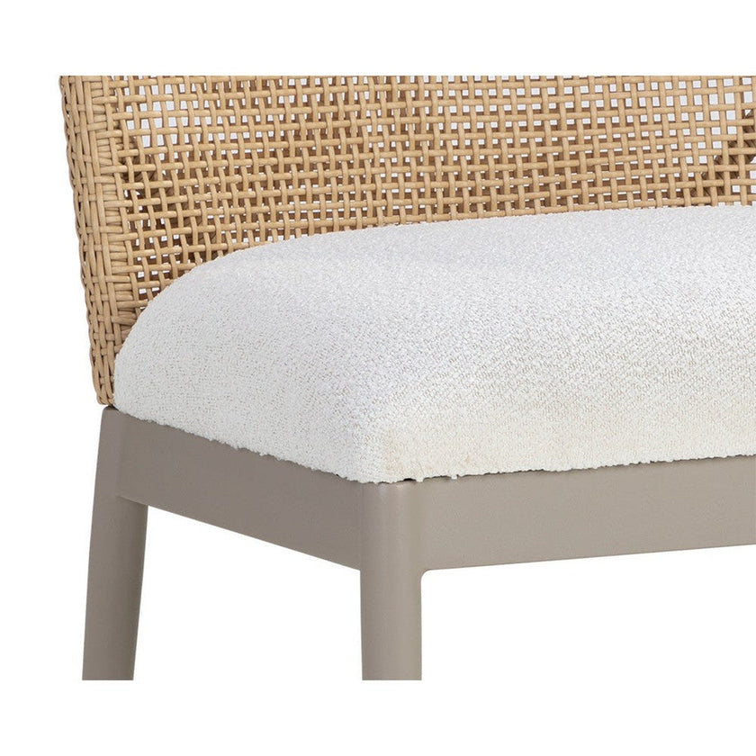 Sunpan Calandri Dining Chair - Set of 2