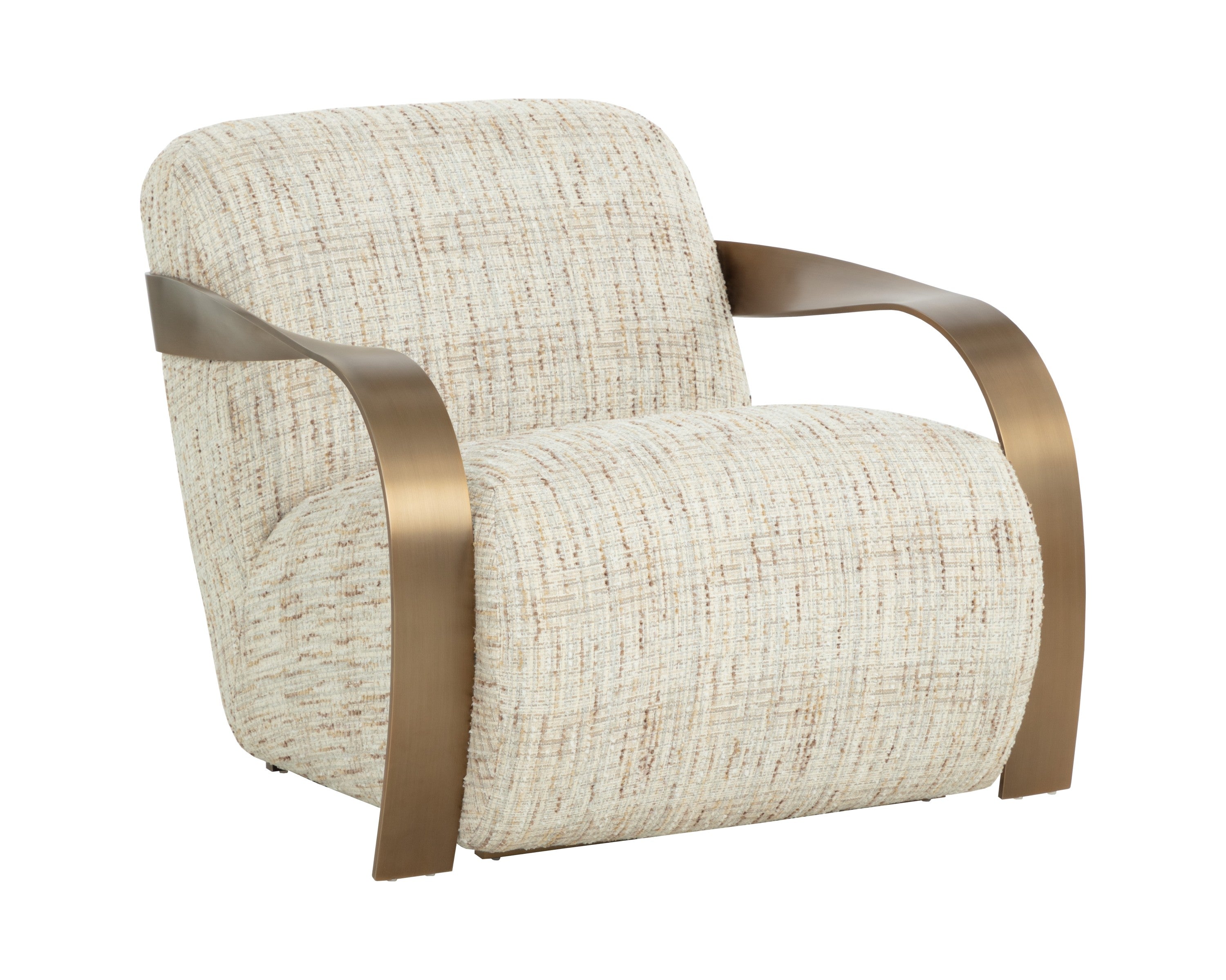 Sunpan Sonesta Lounge Chair