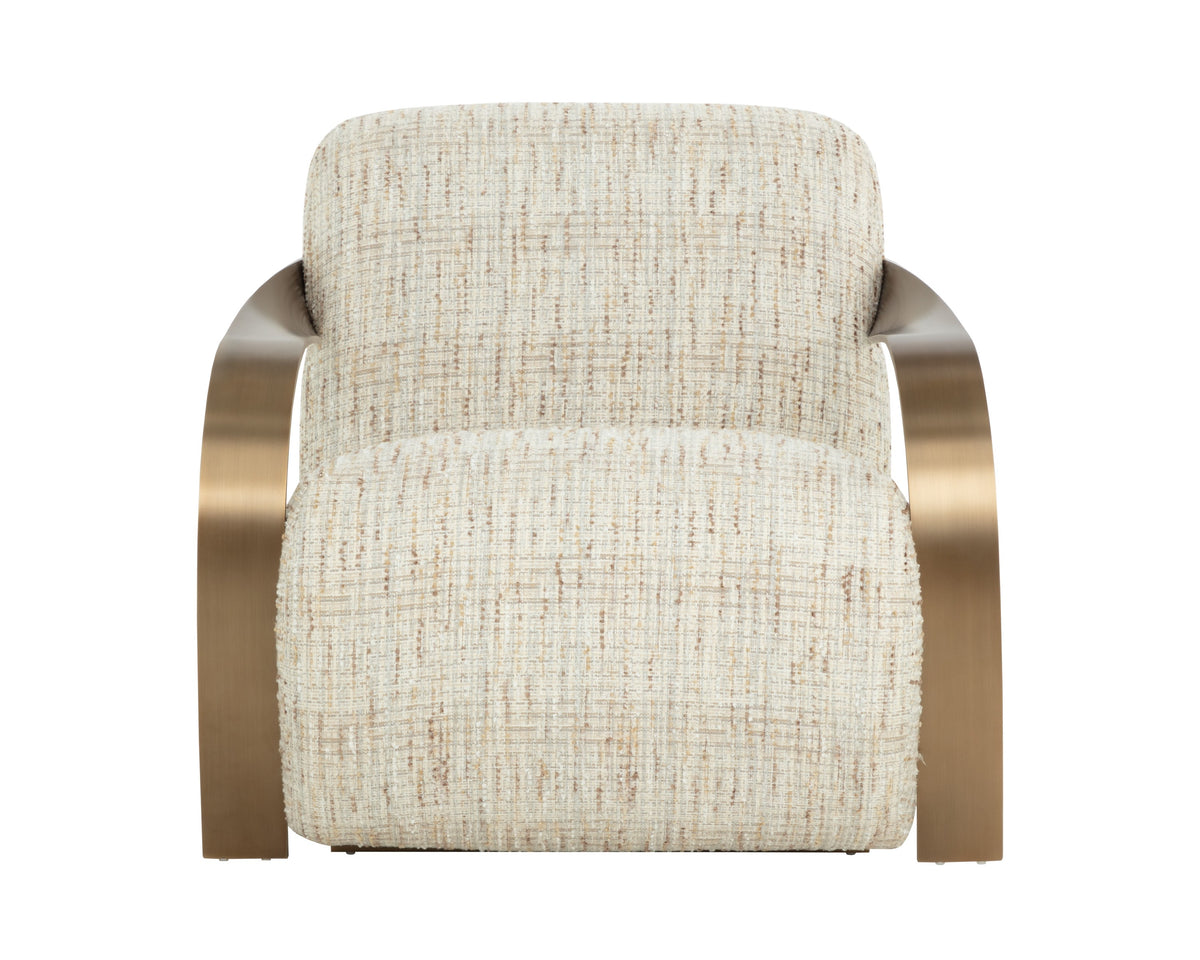 Sunpan Sonesta Lounge Chair