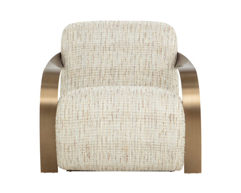 Sunpan Sonesta Lounge Chair