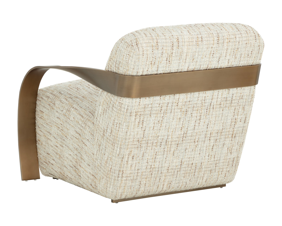 Sunpan Sonesta Lounge Chair