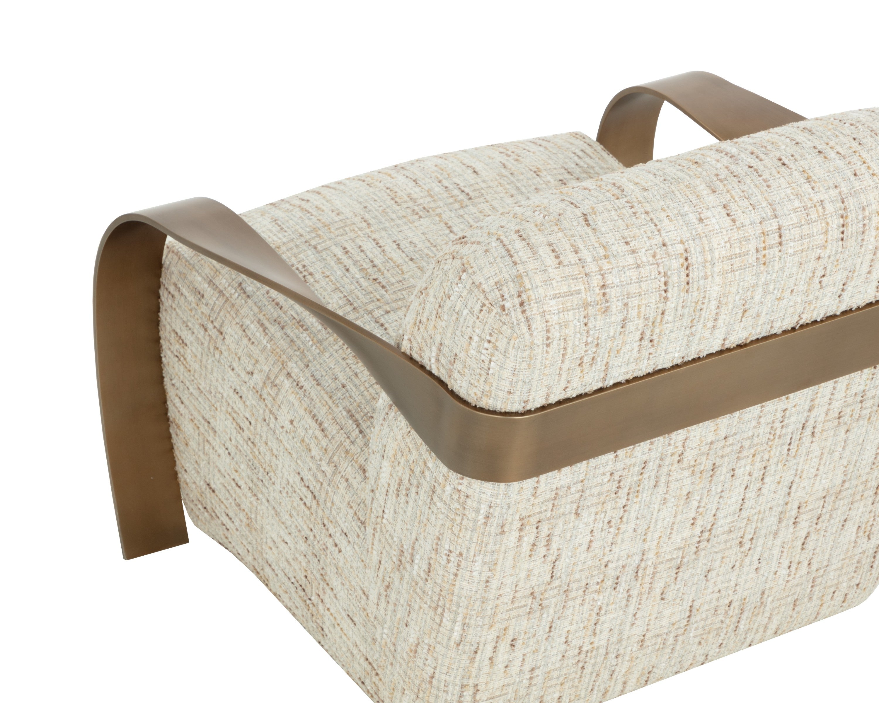 Sunpan Sonesta Lounge Chair