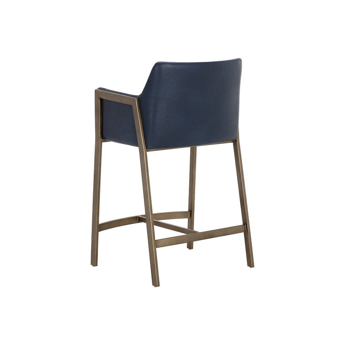 Sunpan Bernadette Counter Stool