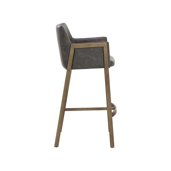 Sunpan Bernadette Barstool