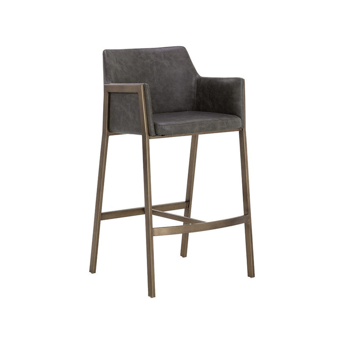 Sunpan Bernadette Barstool