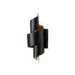 Sunpan Aphelion Sconce