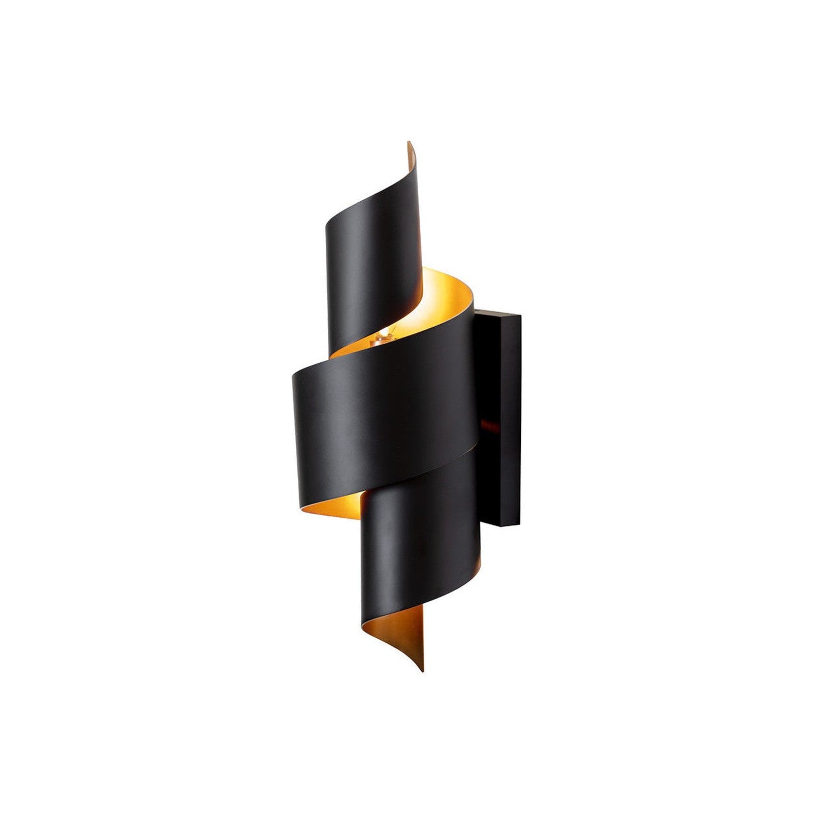 Sunpan Aphelion Sconce