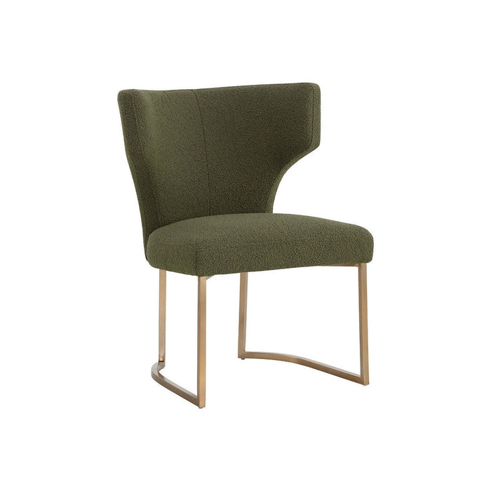 Sunpan Willowdale Dining Chair