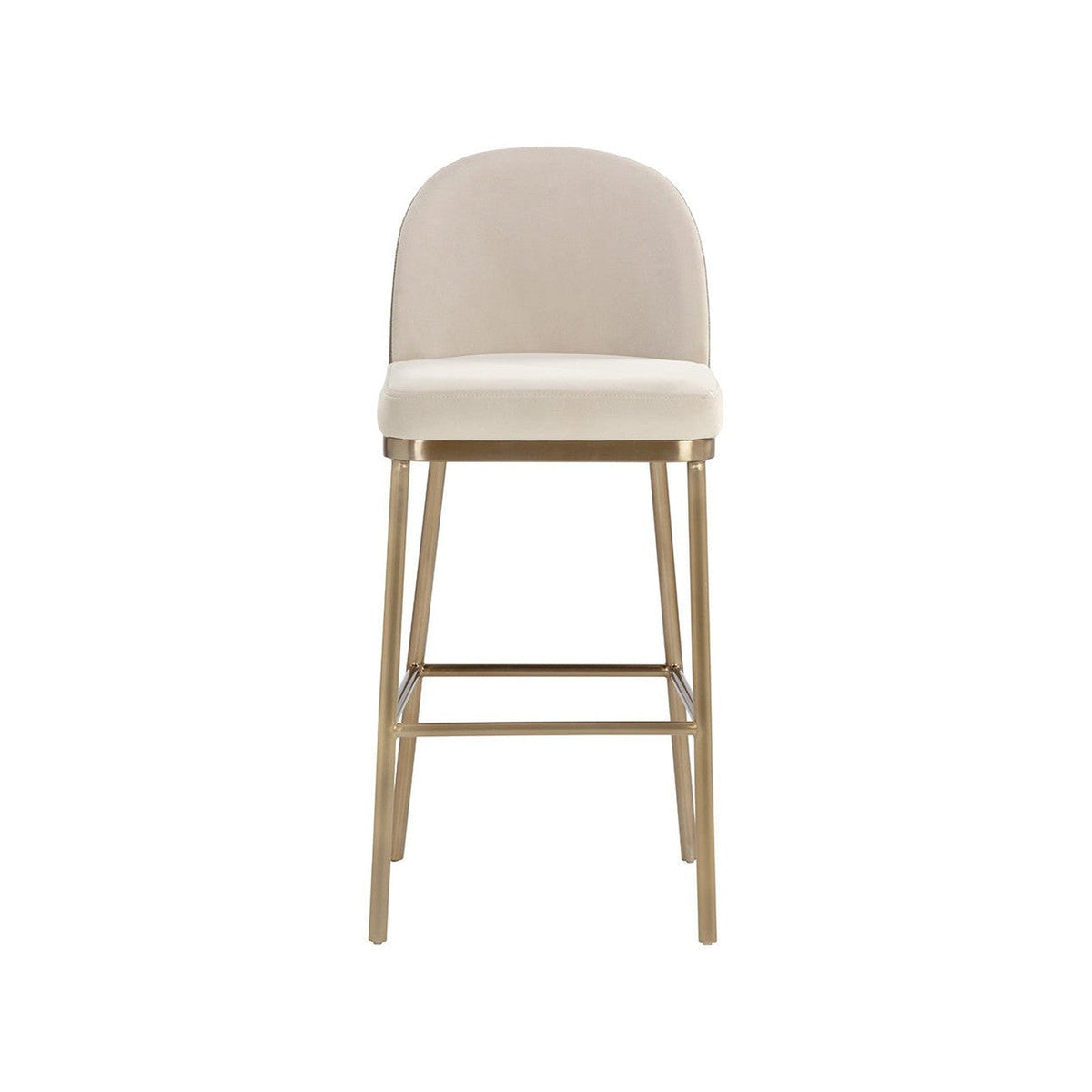 Sunpan Lavania Barstool