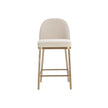 Sunpan Lavania Counter Stool