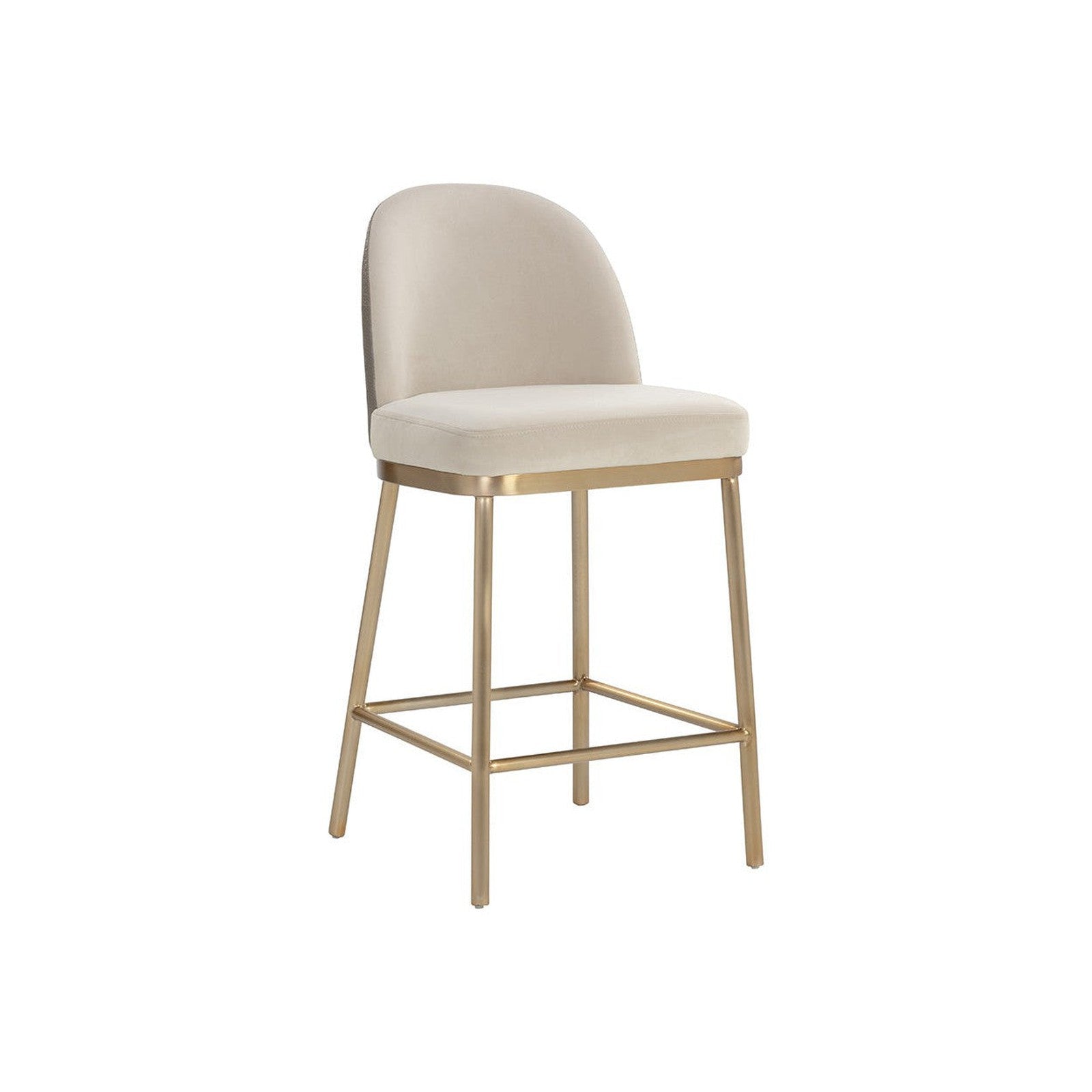 Sunpan Lavania Counter Stool
