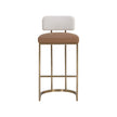 Sunpan Larissa Barstool
