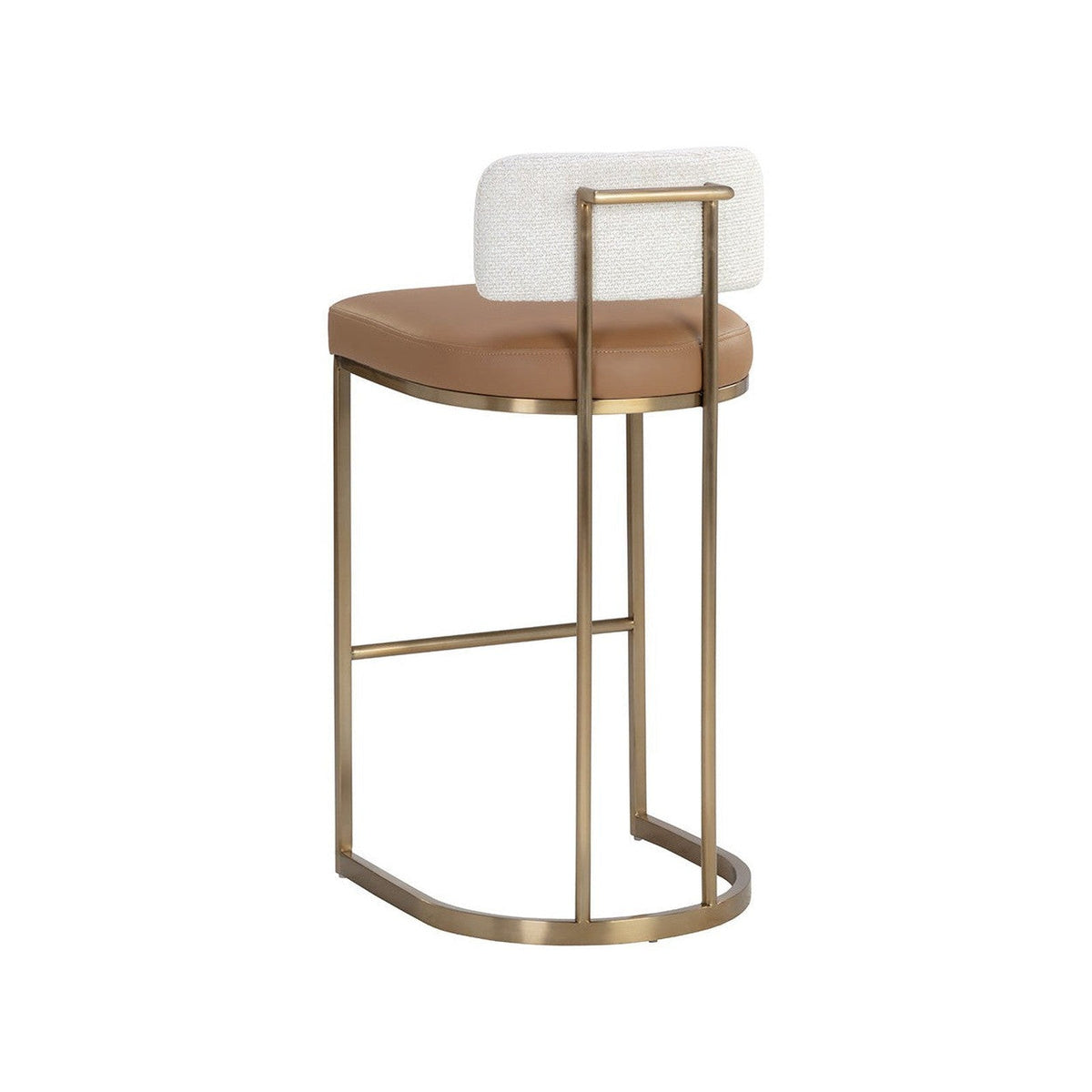 Sunpan Larissa Barstool