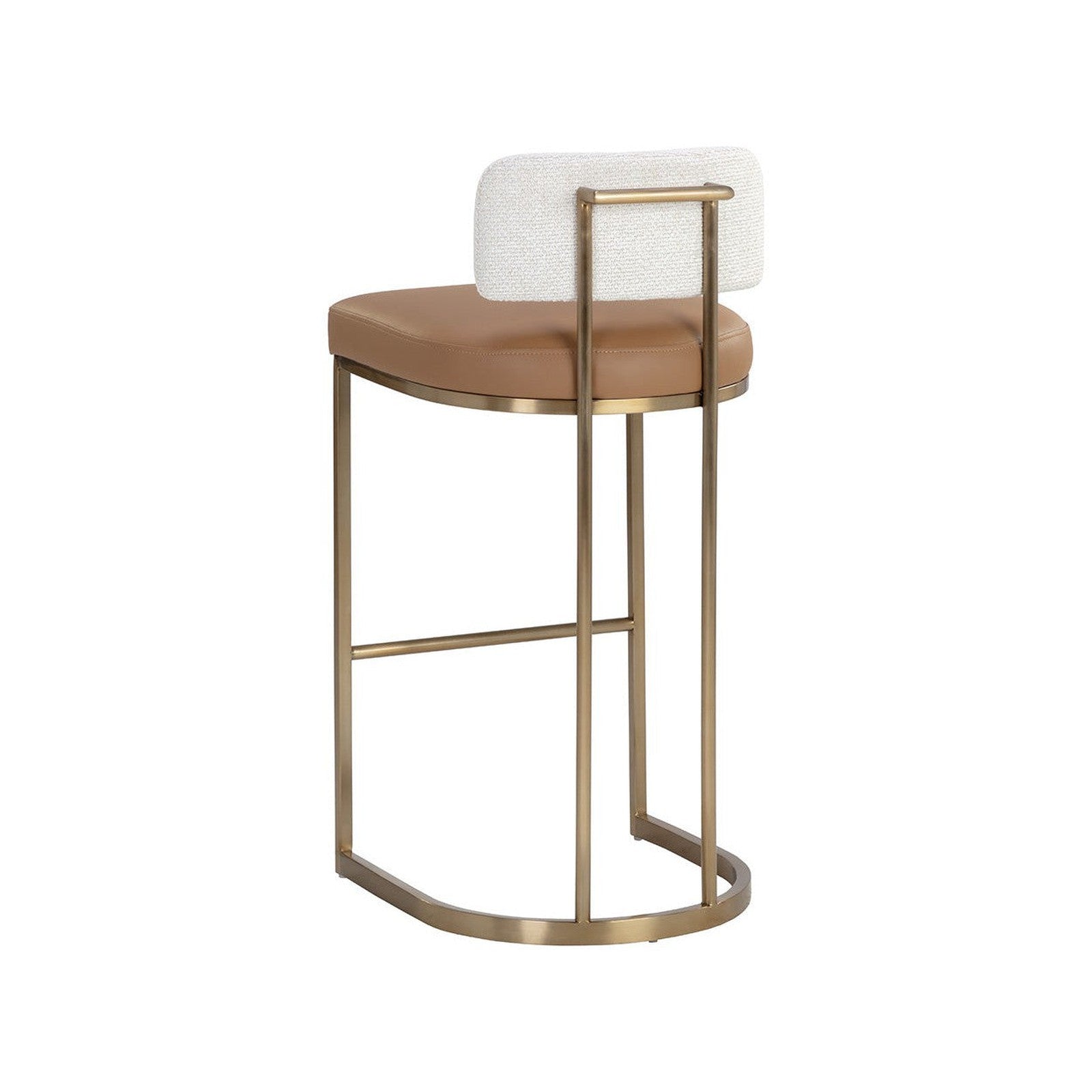 Sunpan Larissa Barstool