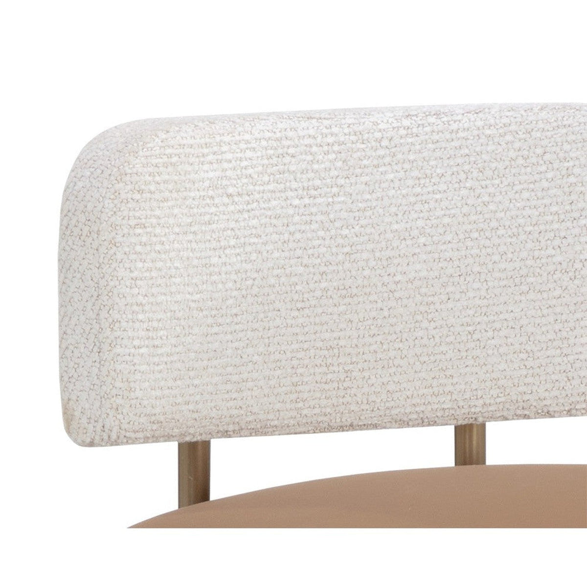 Sunpan Larissa Barstool