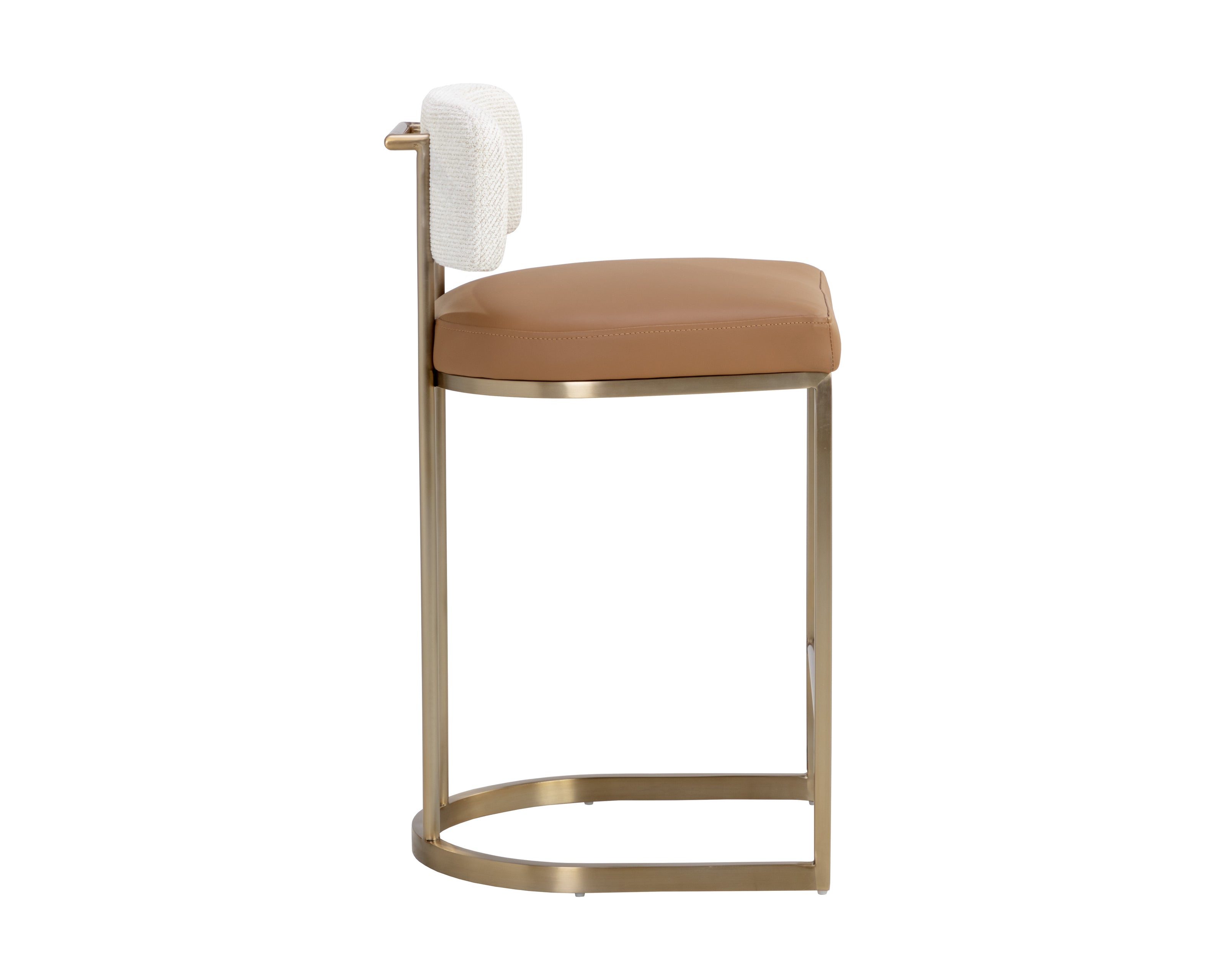 Sunpan Larissa Counter Stool