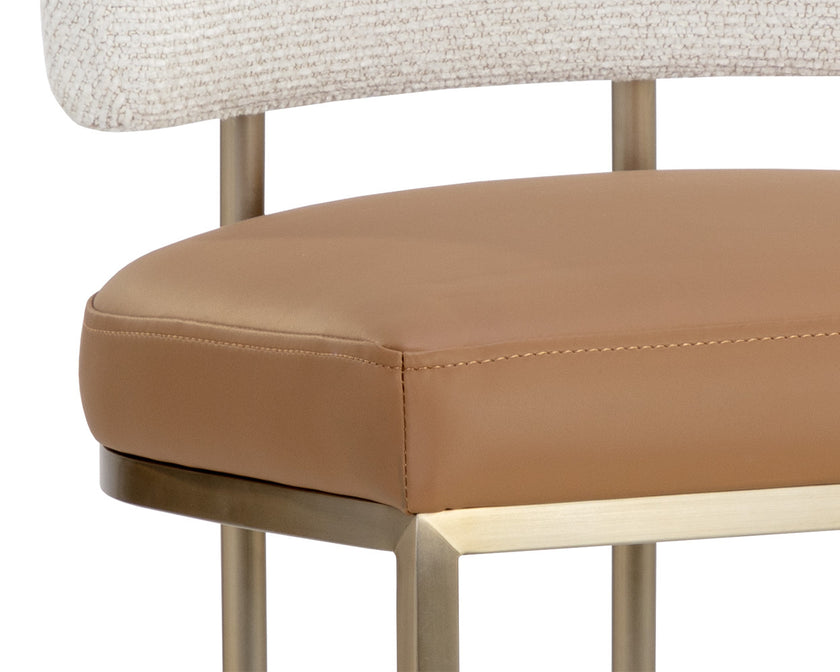 Sunpan Larissa Counter Stool