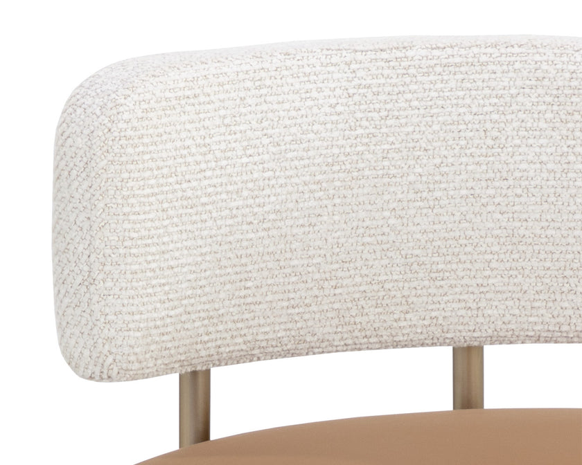 Sunpan Larissa Counter Stool