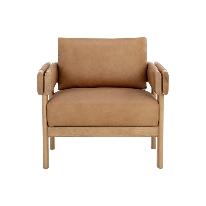 Sunpan Carmichael Lounge Chair