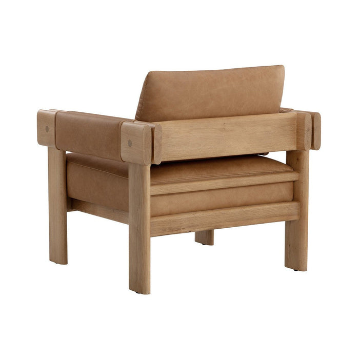 Sunpan Carmichael Lounge Chair