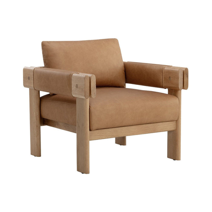 Sunpan Carmichael Lounge Chair