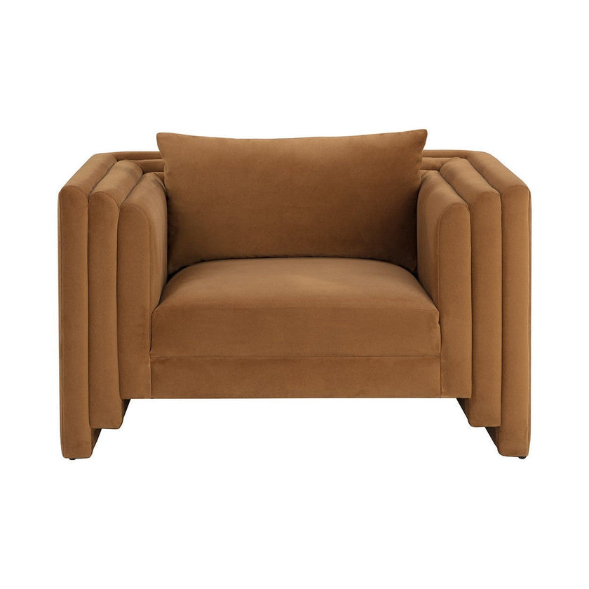 Sunpan Kira Armchair