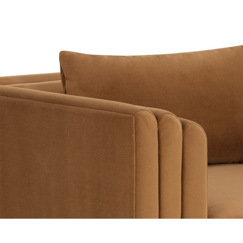 Sunpan Kira Armchair