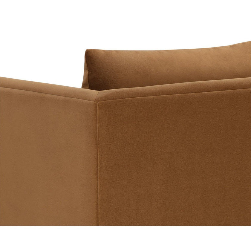 Sunpan Kira Armchair