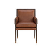 Sunpan Mauti Dining Armchair
