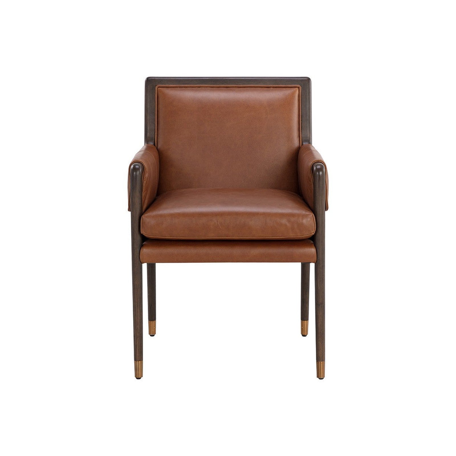 Sunpan Mauti Dining Armchair