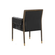 Sunpan Mauti Dining Armchair