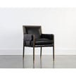 Sunpan Mauti Dining Armchair