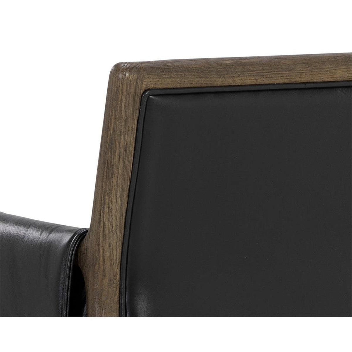 Sunpan Mauti Dining Armchair