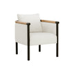 Sunpan Wilder Lounge Chair