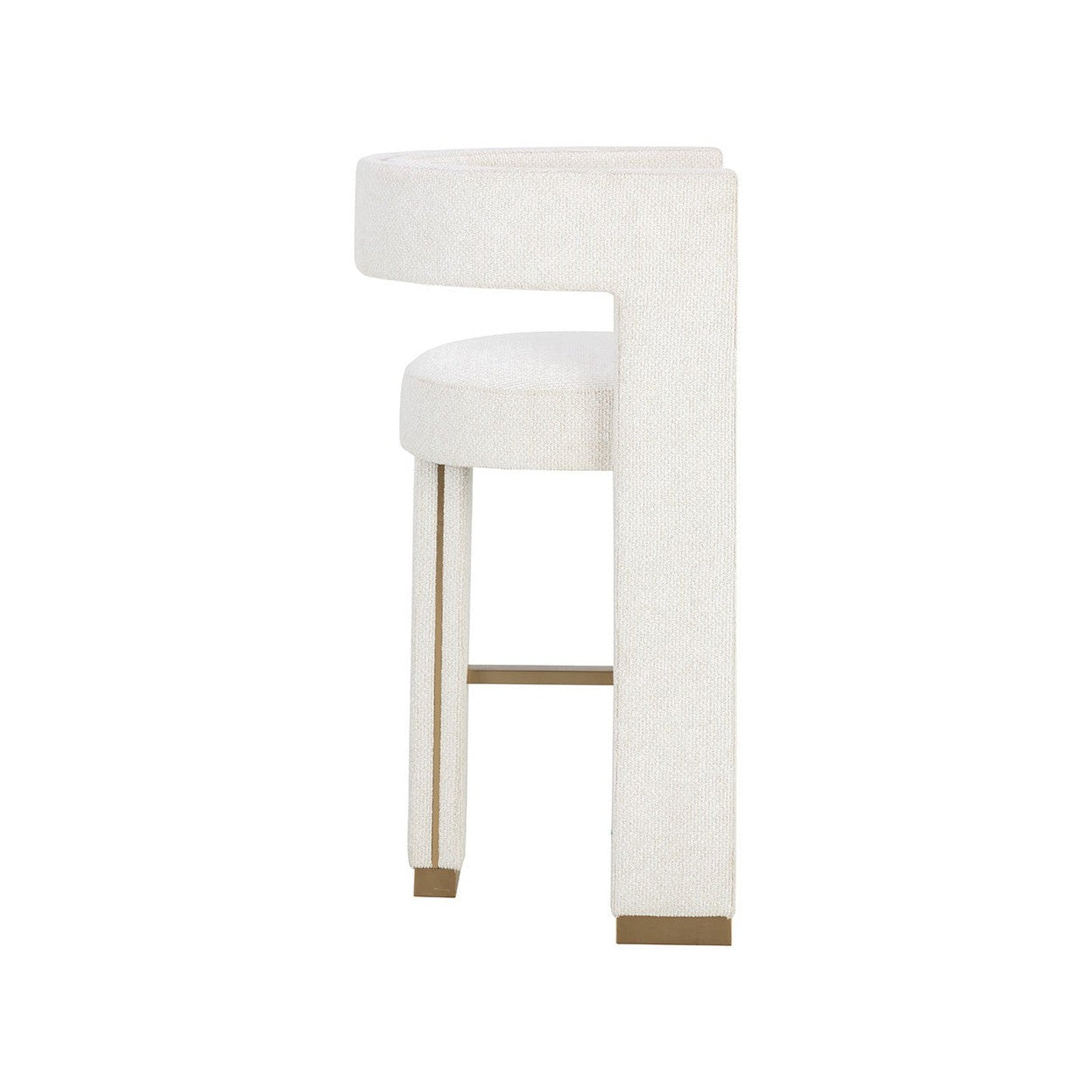 Sunpan Adamina Barstool