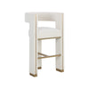 Sunpan Adamina Barstool
