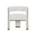 Sunpan Adamina Dining Armchair