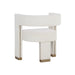 Sunpan Adamina Dining Armchair