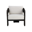Sunpan Pylos Lounge Chair