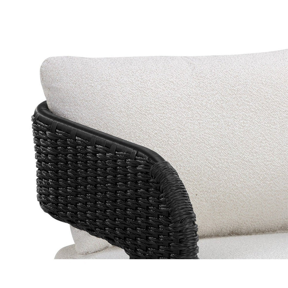Sunpan Pylos Lounge Chair