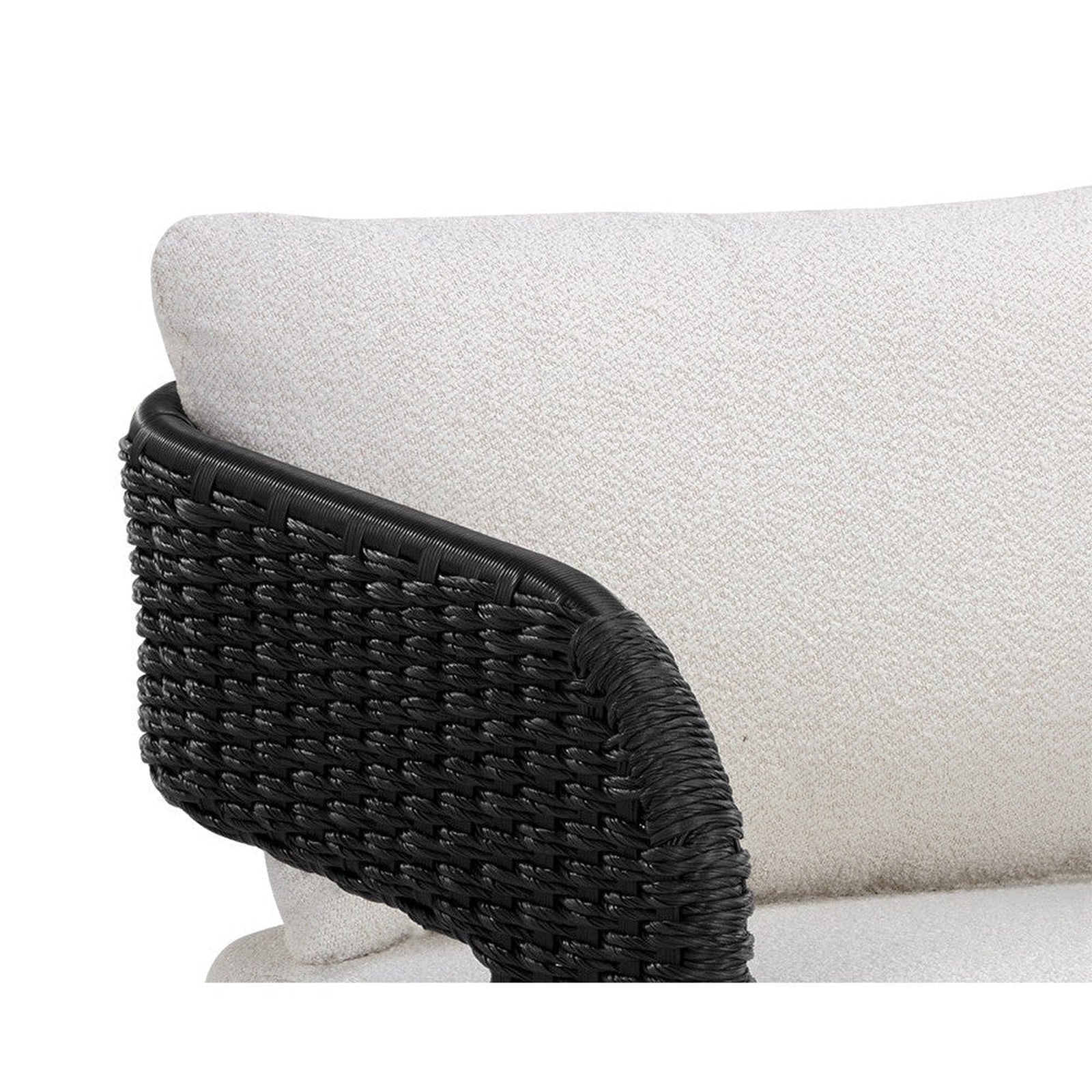 Sunpan Pylos Lounge Chair