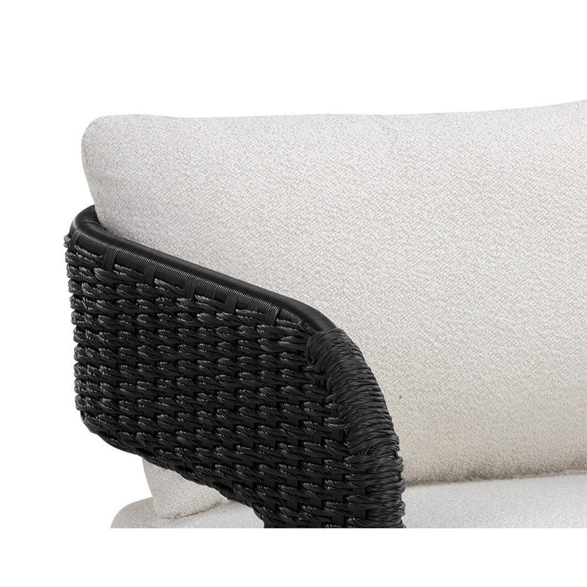 Sunpan Pylos Lounge Chair