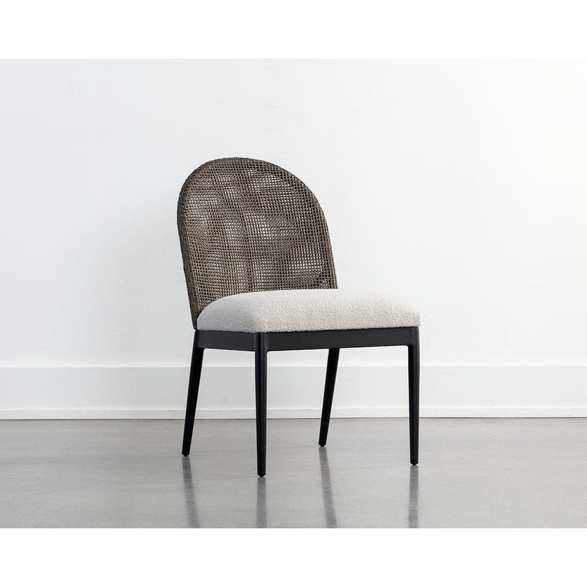 Sunpan Calandri Dining Chair - Set of 2