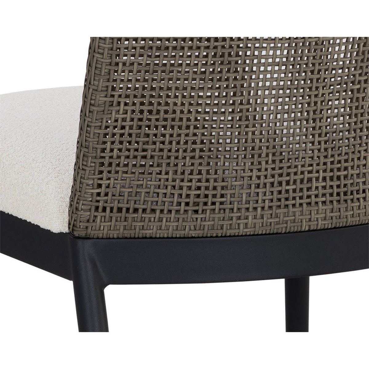 Sunpan Calandri Dining Chair - Set of 2
